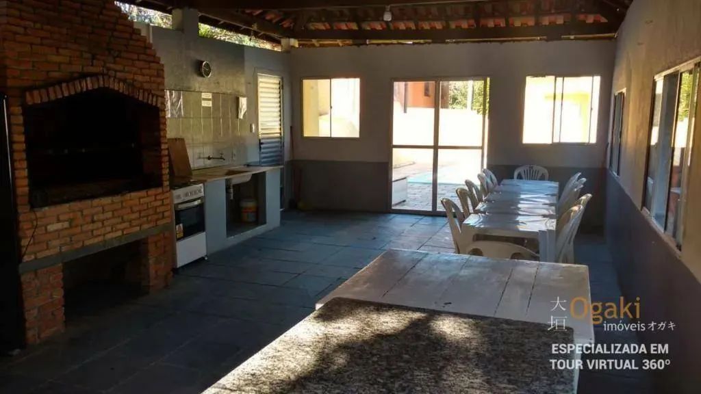 Chácara com 3 dormitórios à venda, 14922 m² por R$ 1.064.000,00 - Dos Finco - São Bernardo - Foto 4