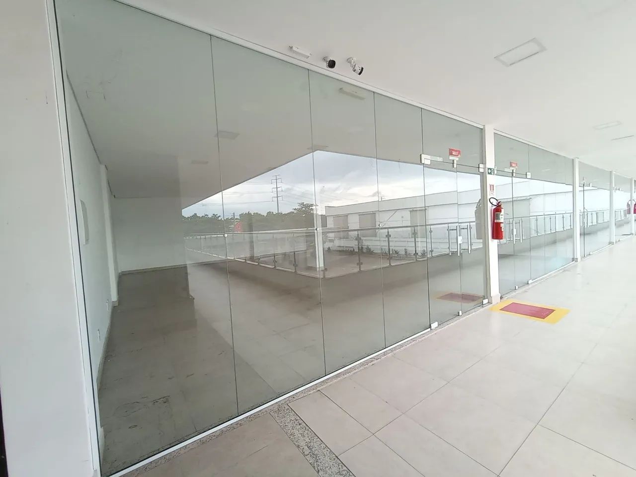 //Alugo Loja Comercial na Avenida Brasil com 50 m2 - Foto 3