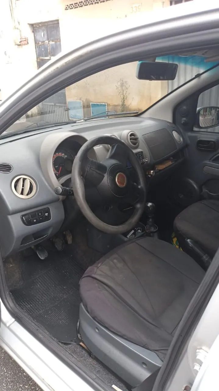 Fiat uno vivace 1.0 - Foto 4