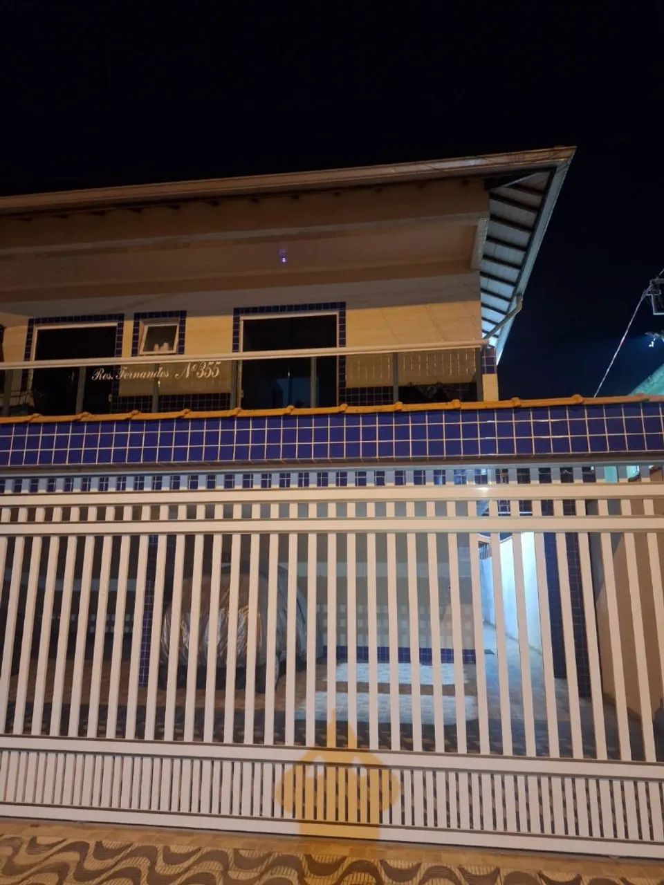 Foto - Santos - Areia Branca