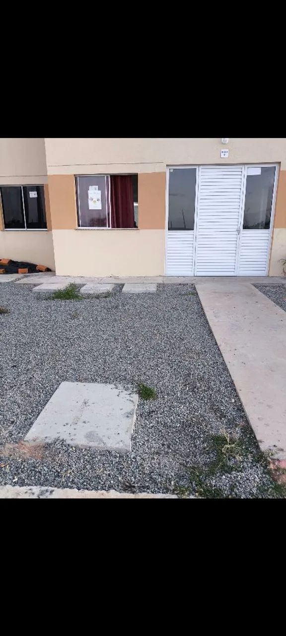 Foto - Aracaju - 17 de Março