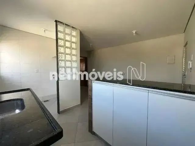 Venda Casa comercial Caiçaras Belo Horizonte - Foto 4