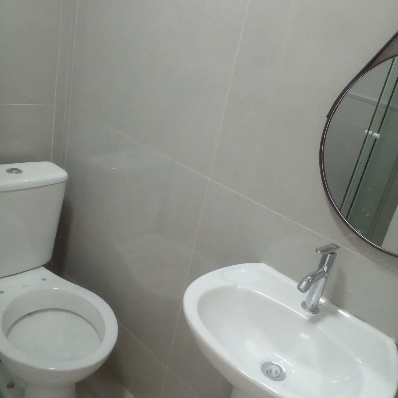 Foto - Brasília - Cruzeiro Velho