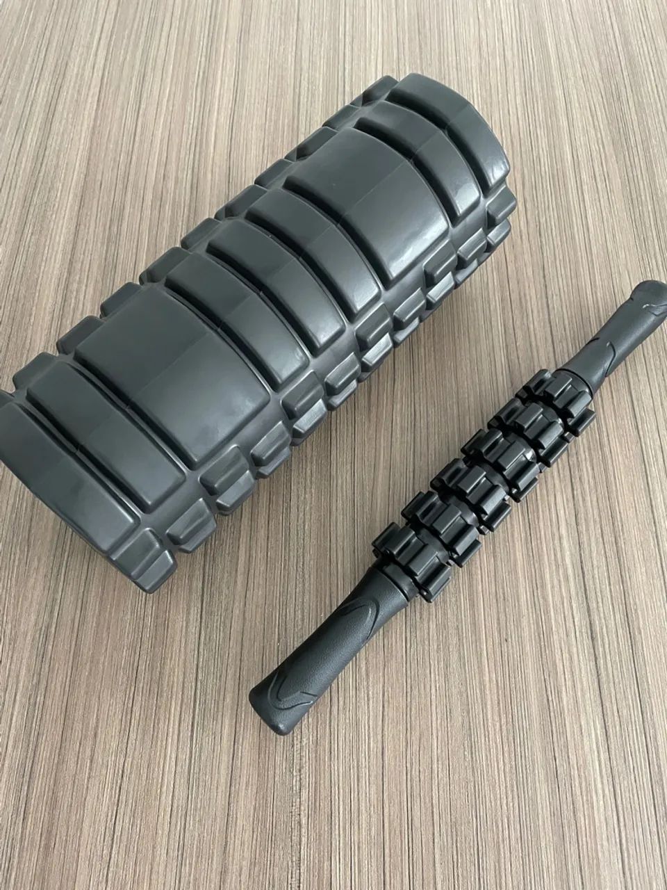 Aparelhos Liberação Muscular - Foto 2