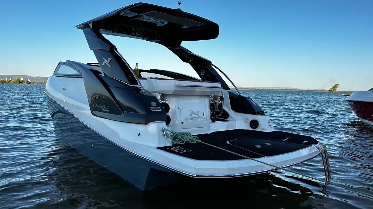 LANCHA NX280 XTREME - Foto 6