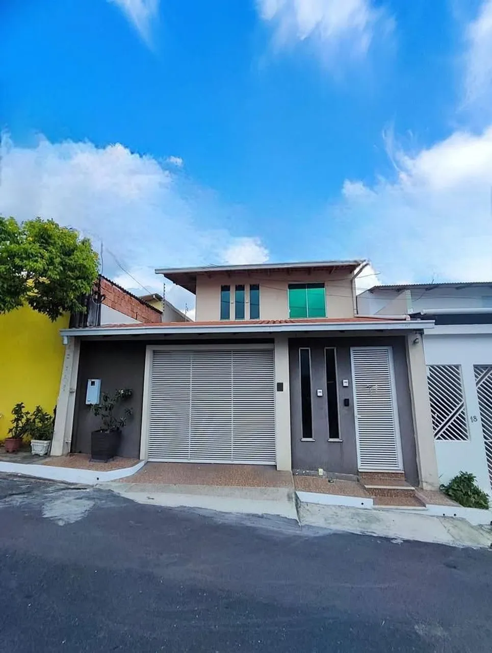 Casa a venda na Quadra 25 do Paranoá