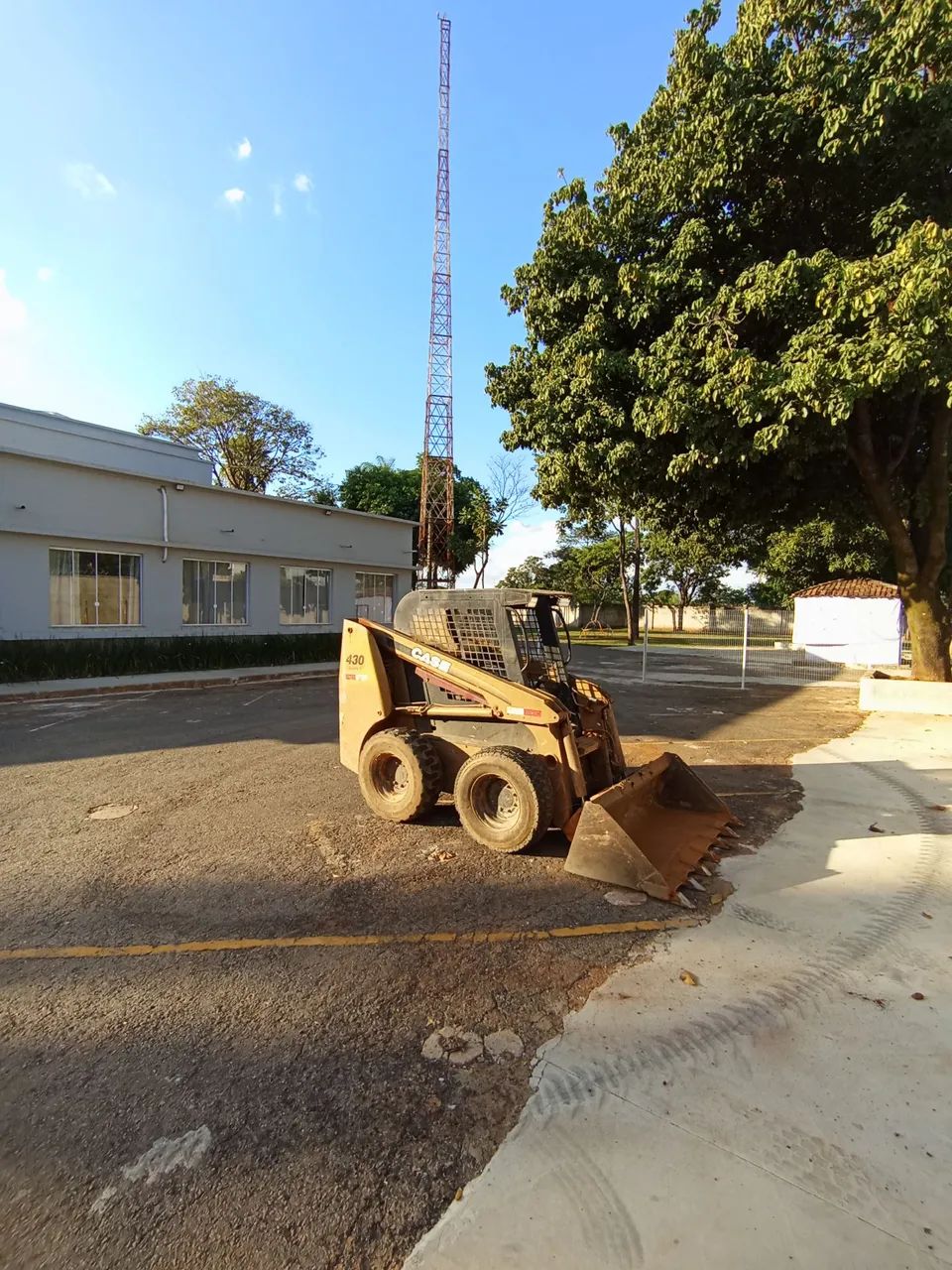 Demolição, aterro, escavação de piscina  - Foto 2