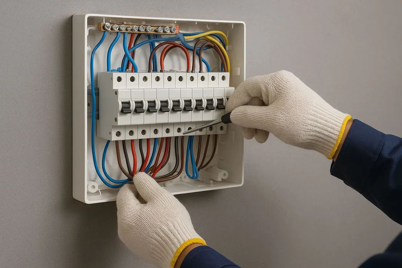 ELETRICISTA  - Foto 2