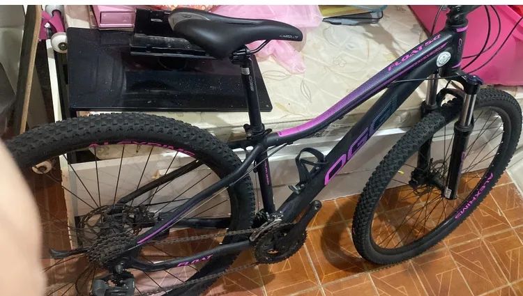 Vendo Bicicleta OGGI 5.0 , aro 29 - Foto 2