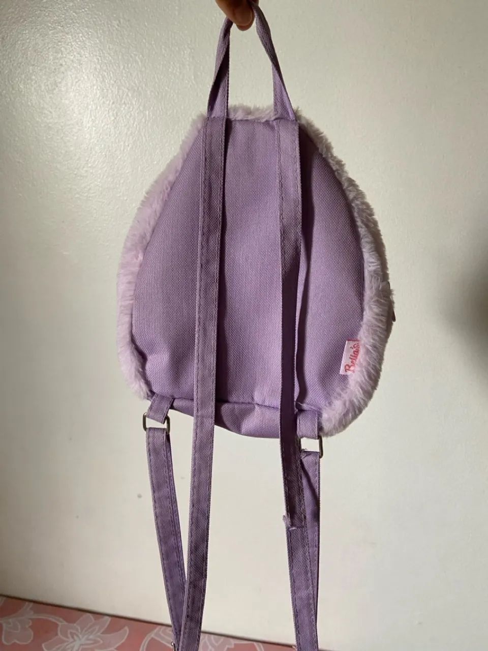 bolsa de unicórnio infantil  - Foto 4