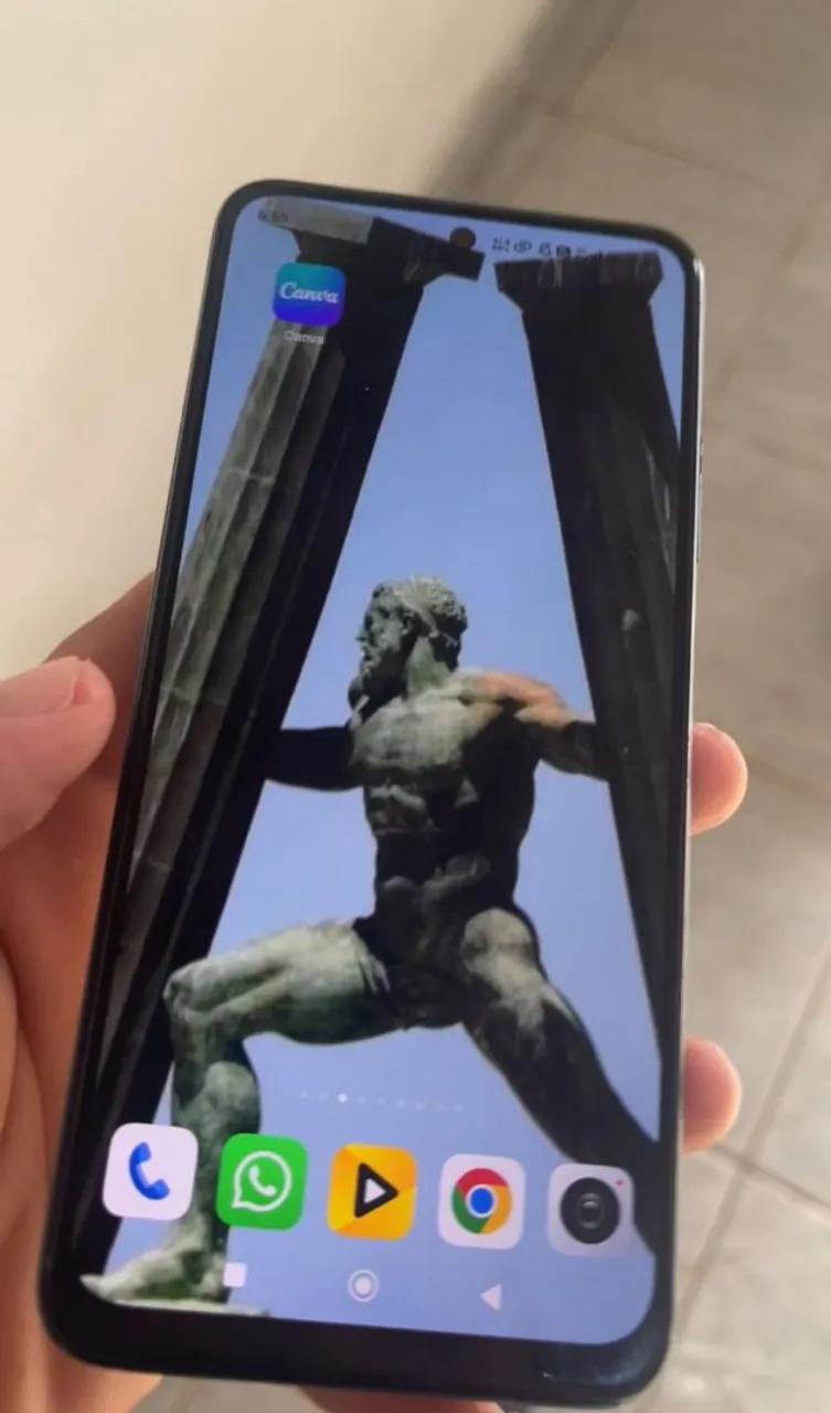 Redmi note 11
