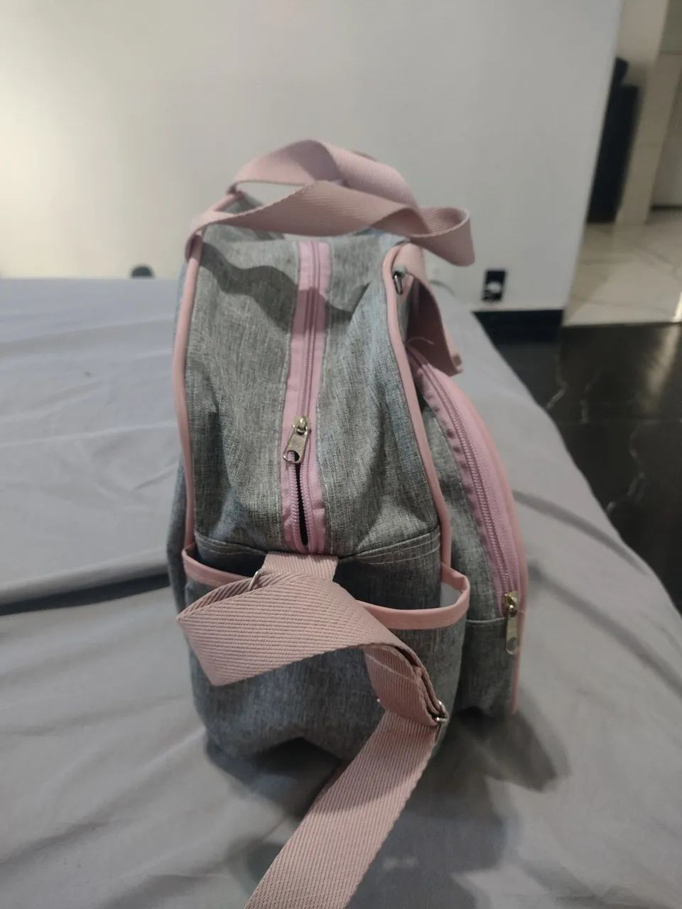 Bolsa de maternidade / Retirar no local  - Foto 3