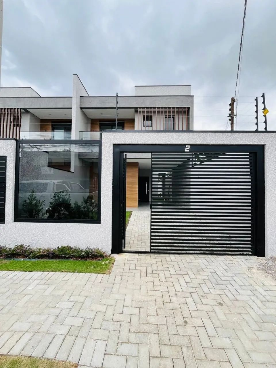 Foto - Pinhais - Weissópolis