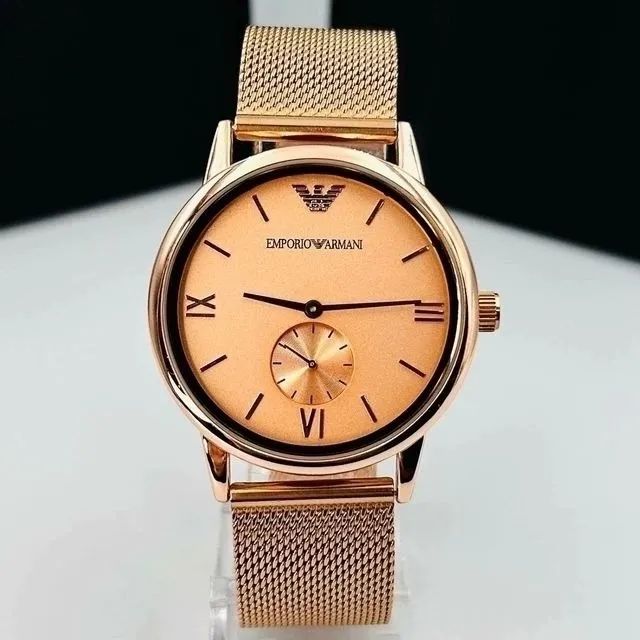 Relógio Armani G9M - Foto 2