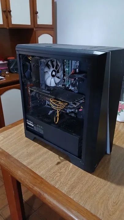 PC GAMER RODA TUDO - Foto 4