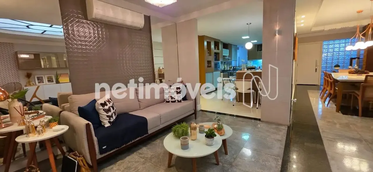 Venda Casa Asa Norte Brasília