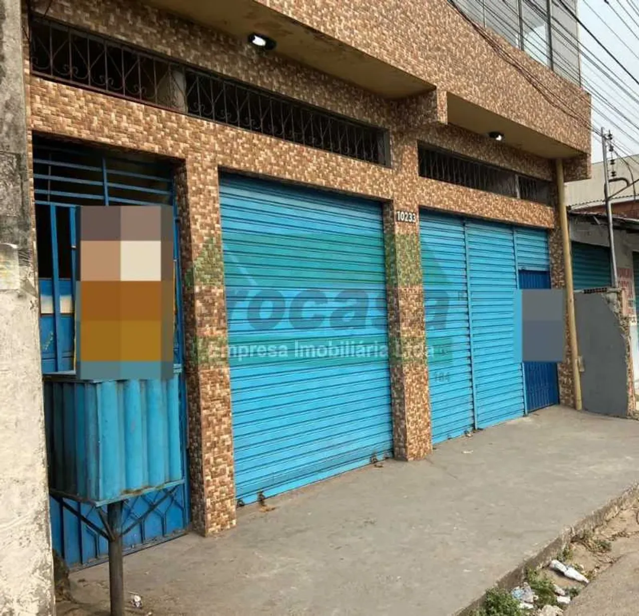 PREDIO COMERCIAL DISPONIVEL PARA VENDA