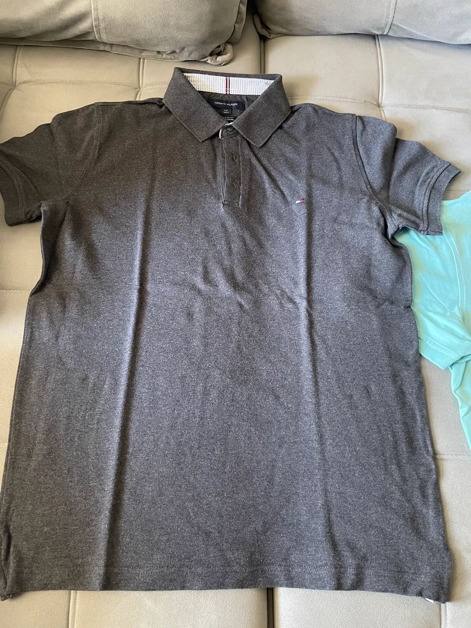 Camisas Polo Tommy - Foto 3