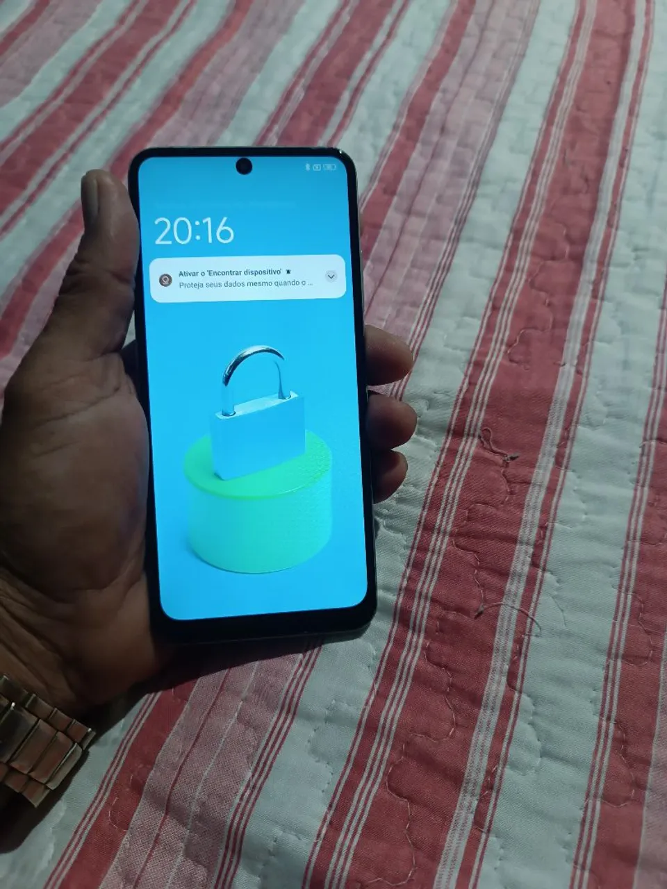 Redimi note 12 S