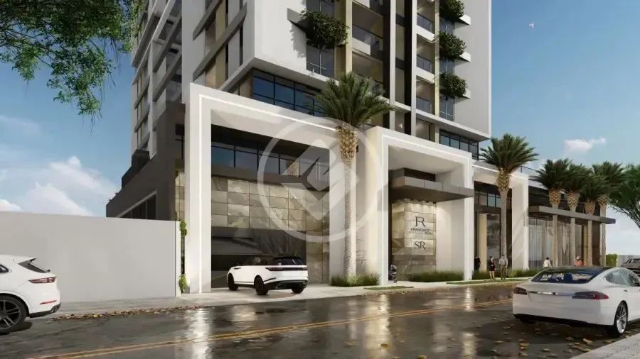 Apartamento Francisco Henrique Renz codigo: 118670 - Foto 2