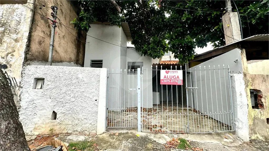 Casa com 2 quartos para locação em Jardim Morada Do Sol - SP - Foto 2