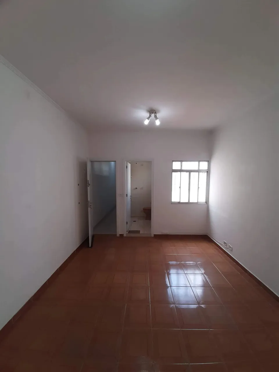 Sala para alugar com 14m² na Rua Siqueira Bueno no Belenzinho - São Paulo - SP