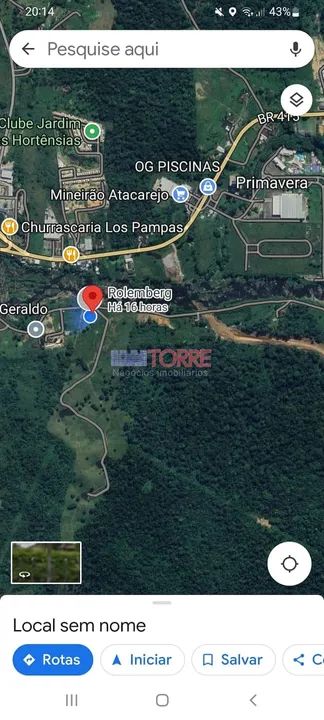 Terreno à venda, São Judas Tadeu, Itabuna, BA - Foto 2