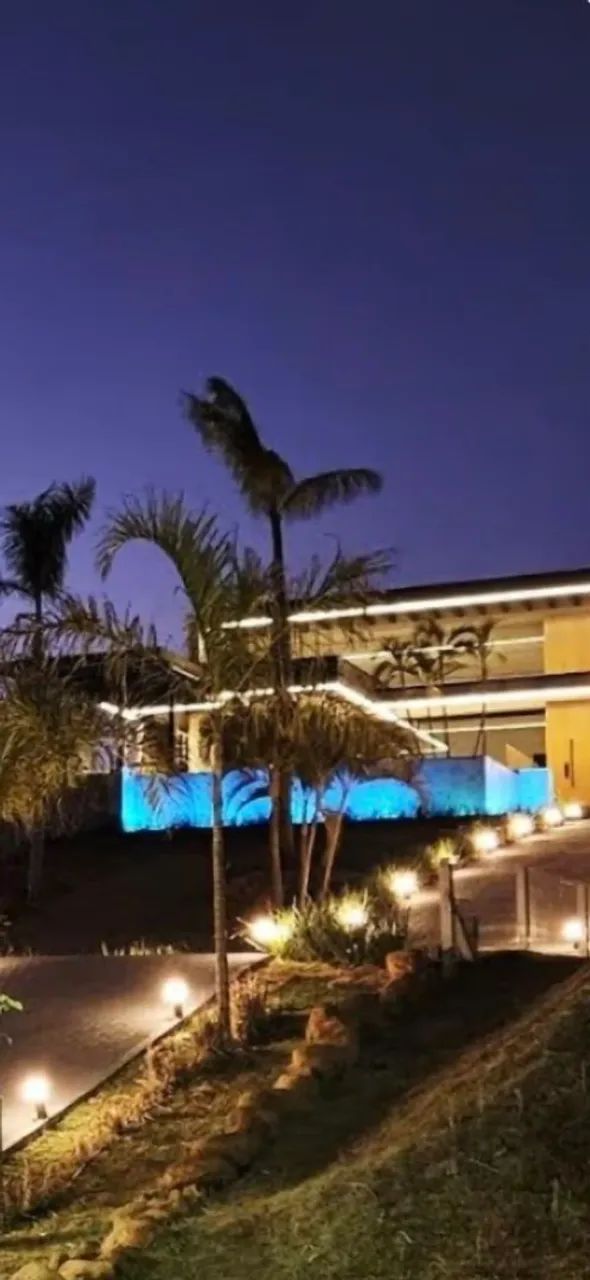 Foto - Londrina - Vale das Araucárias