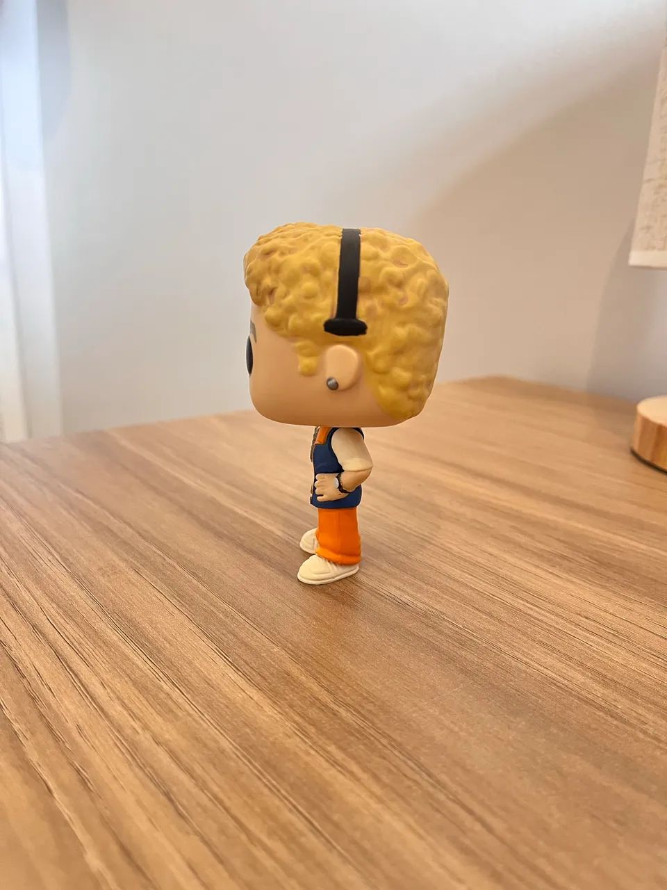 Funko Pop Justin Timberlake - NSYNC - Foto 4