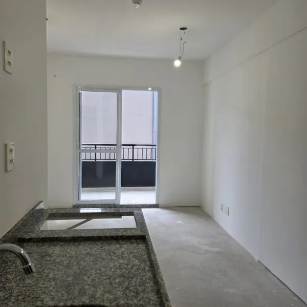 studio novo á venda no belenzinho