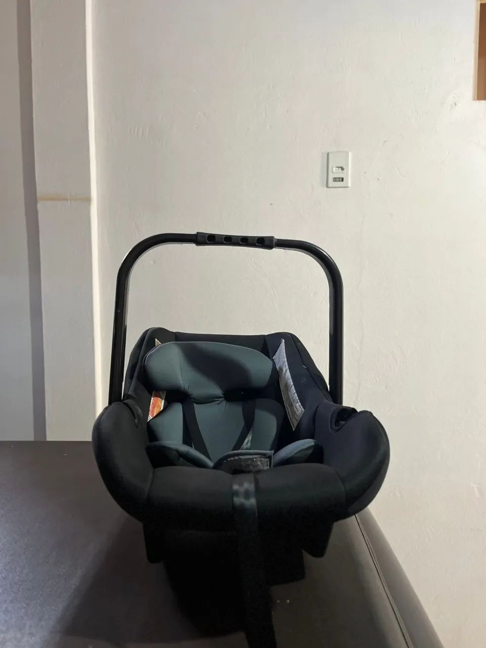 Bebê conforto - Foto 2