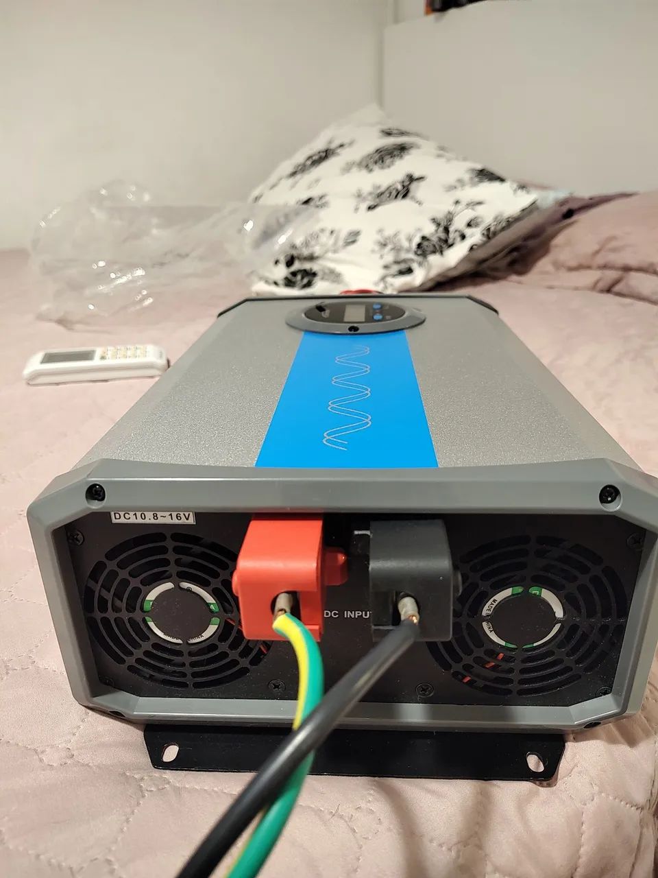 Inversor Senoidal Epever  - Foto 2