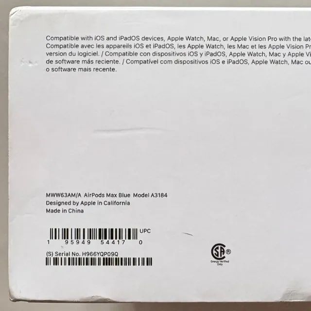 AirPods Max (USB-C) - Foto 3