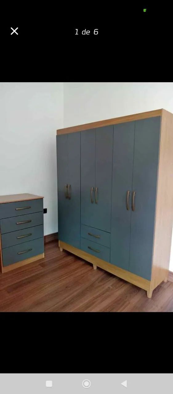 GUARDA ROUPA  - Foto 2