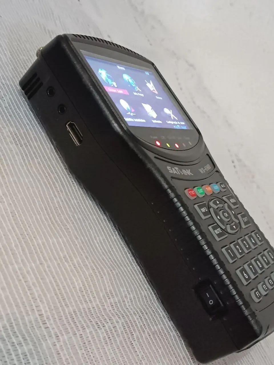 Satlink 6960 - Foto 3