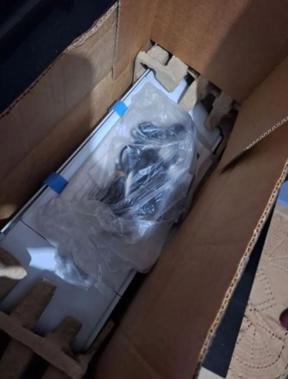 Impressora HP Deskjet 2640 - Nova na Caixa - Foto 4
