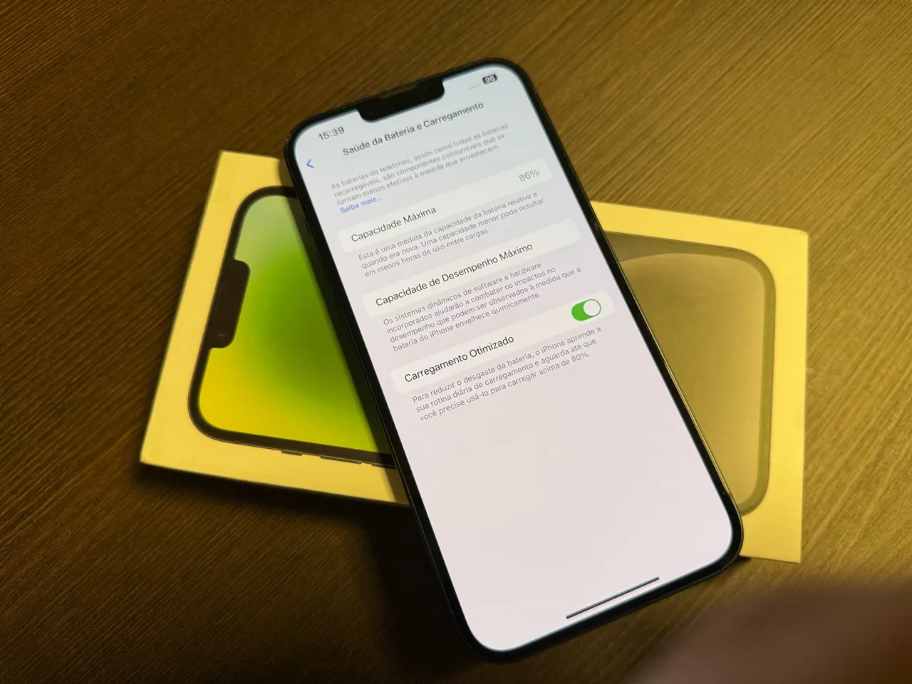 iPhone 14 Plus 512 gB