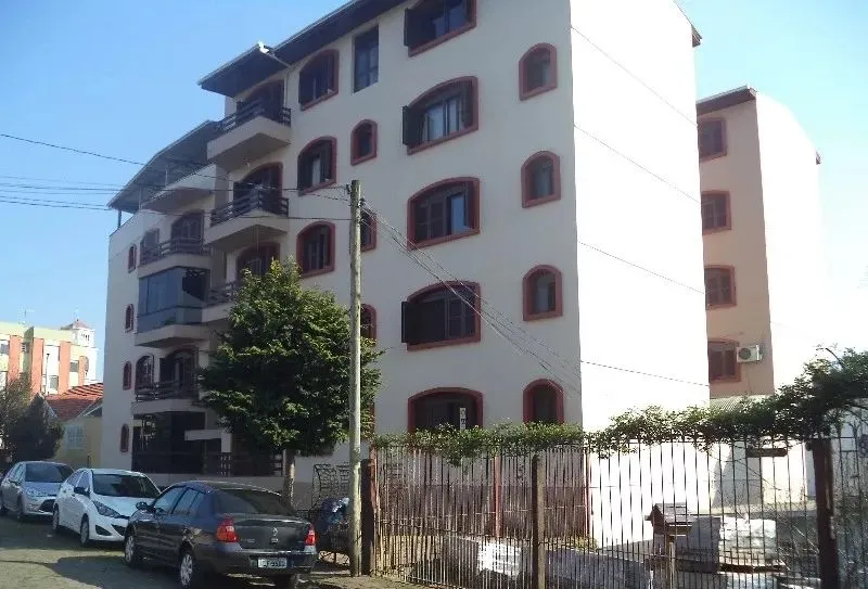 Apartamento Ana Rech Caxias do Sul