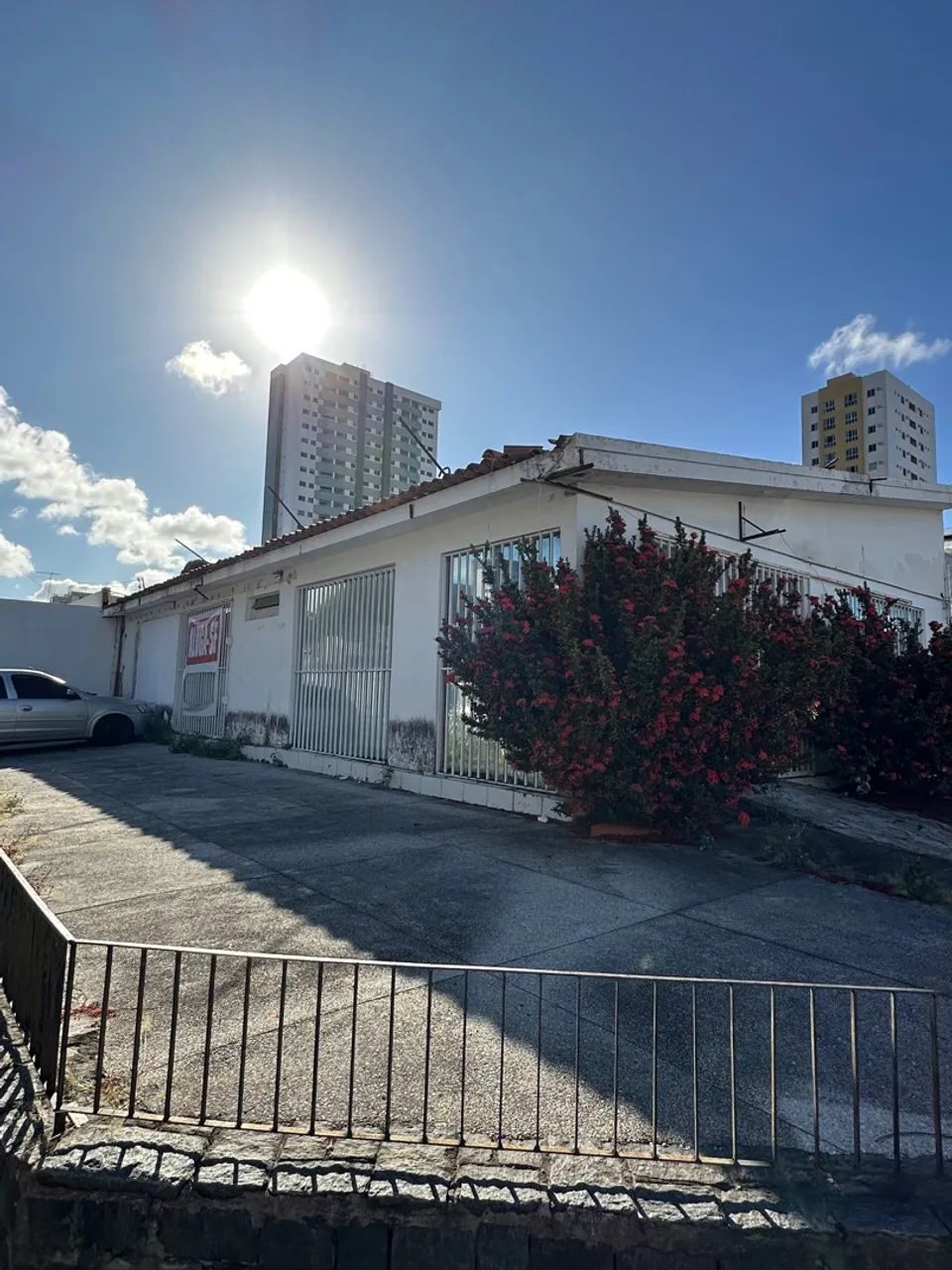 Foto - João Pessoa - Estados