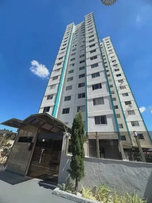 Imóvel para aluguel com 2 quartos em Jardim América - Goiânia - GO