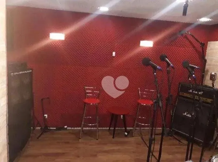 Studio com 1 dormitório à venda, 55 m² por R$ 399.000,00 - Barra da Tijuca - Rio de Janeir