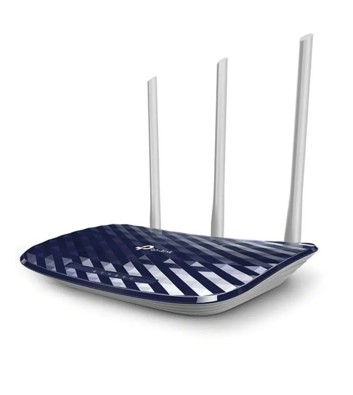 Kit com 20 unidades Roteador TP-Link C20 - Wi-Fi de Alta Performance