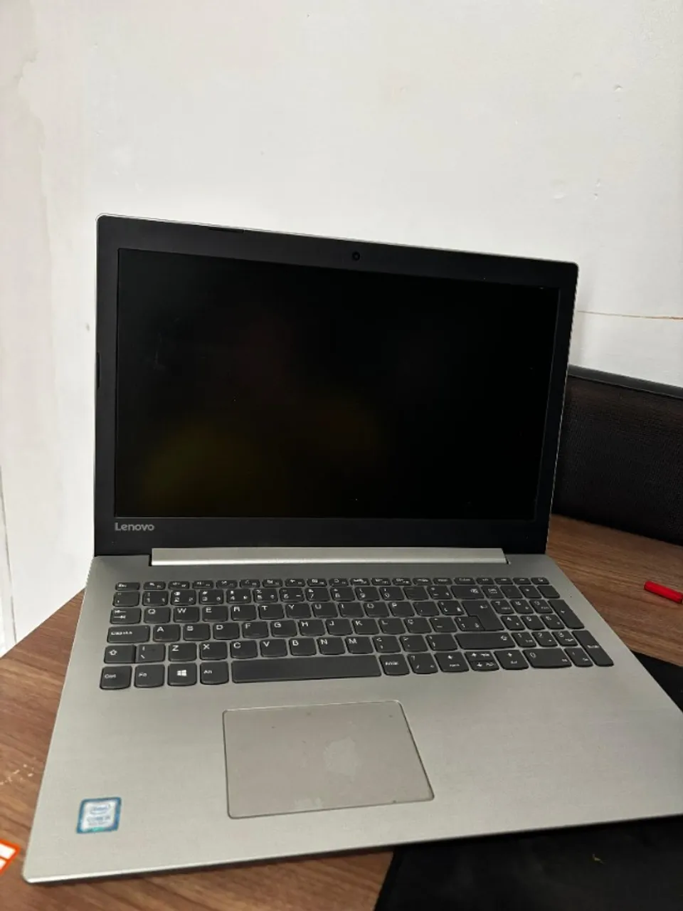 Notbook Ideiapad 330