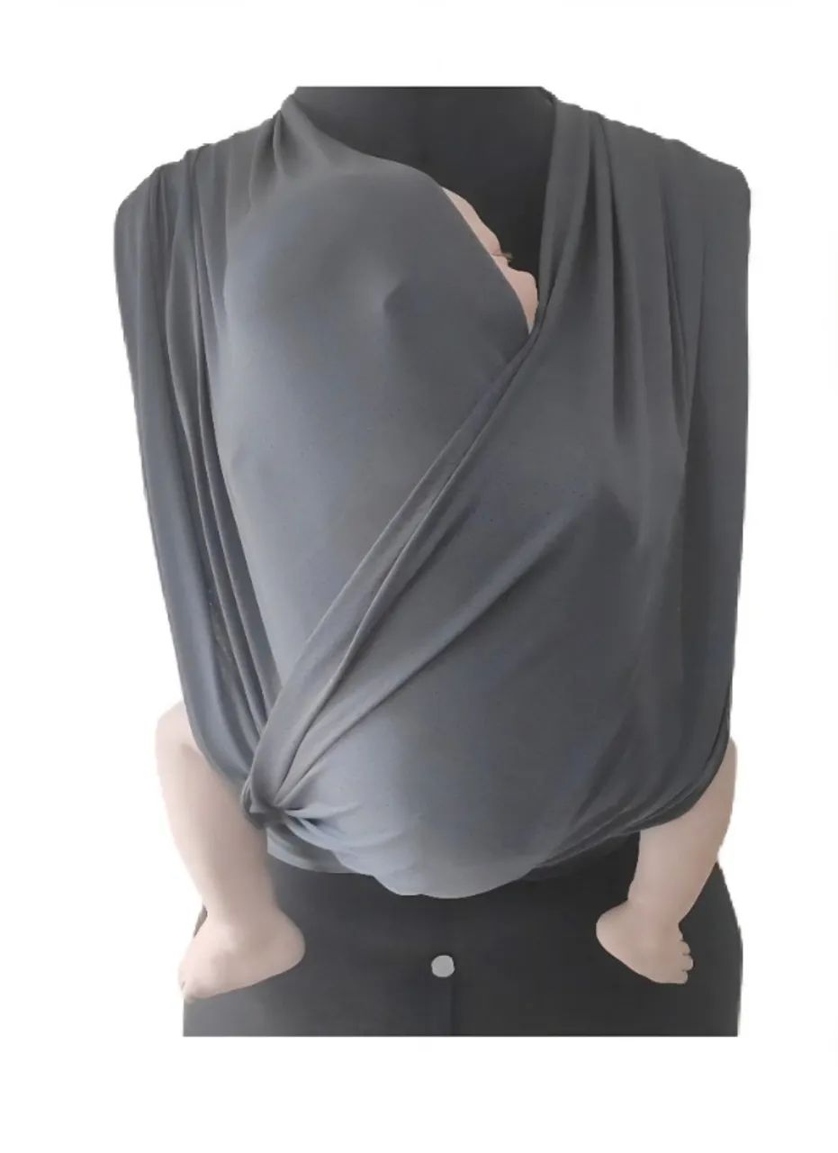 Sling (Tata Sling) Dry fit chumbo - Foto 2