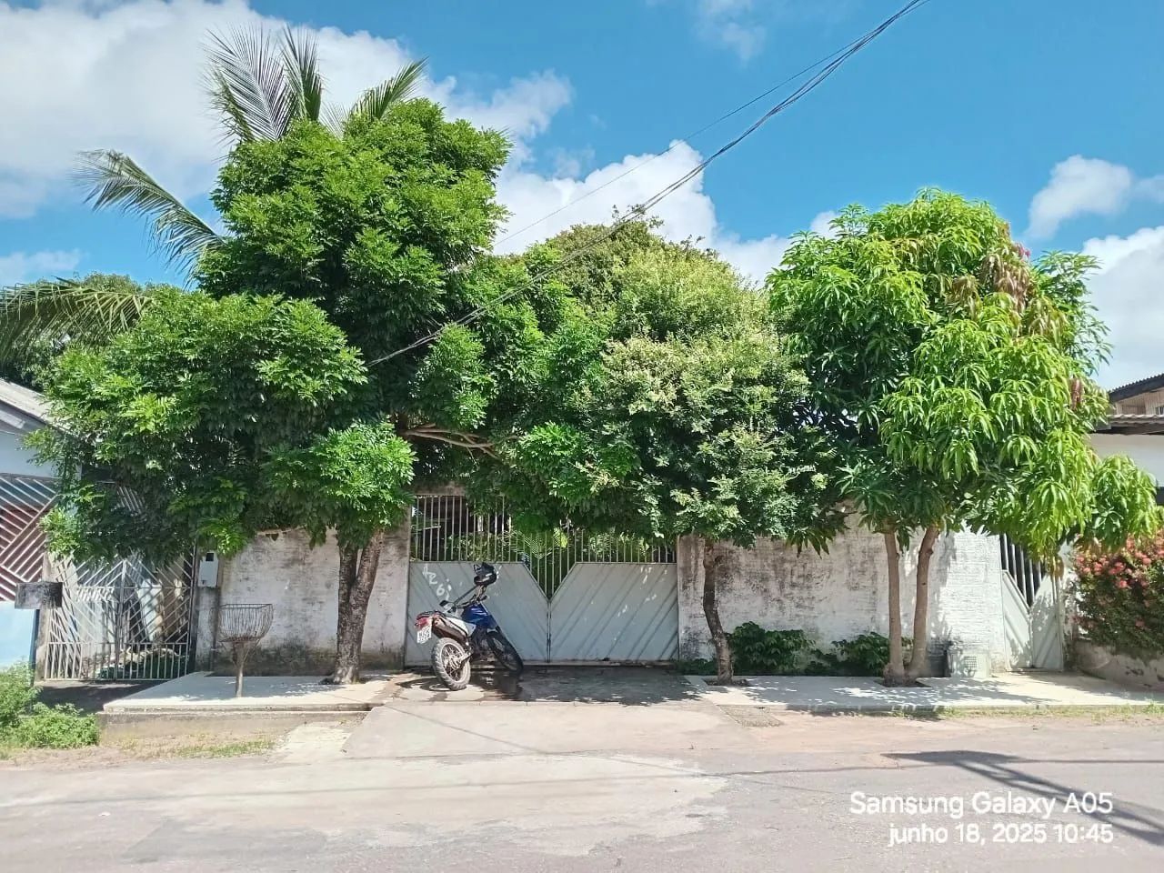 Foto - Macapá - Congós