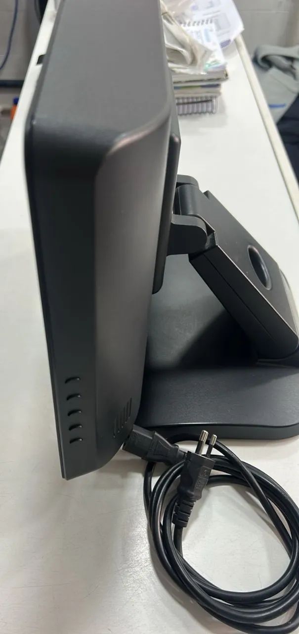 Vendo Monitor Bematech touch ! - Foto 3