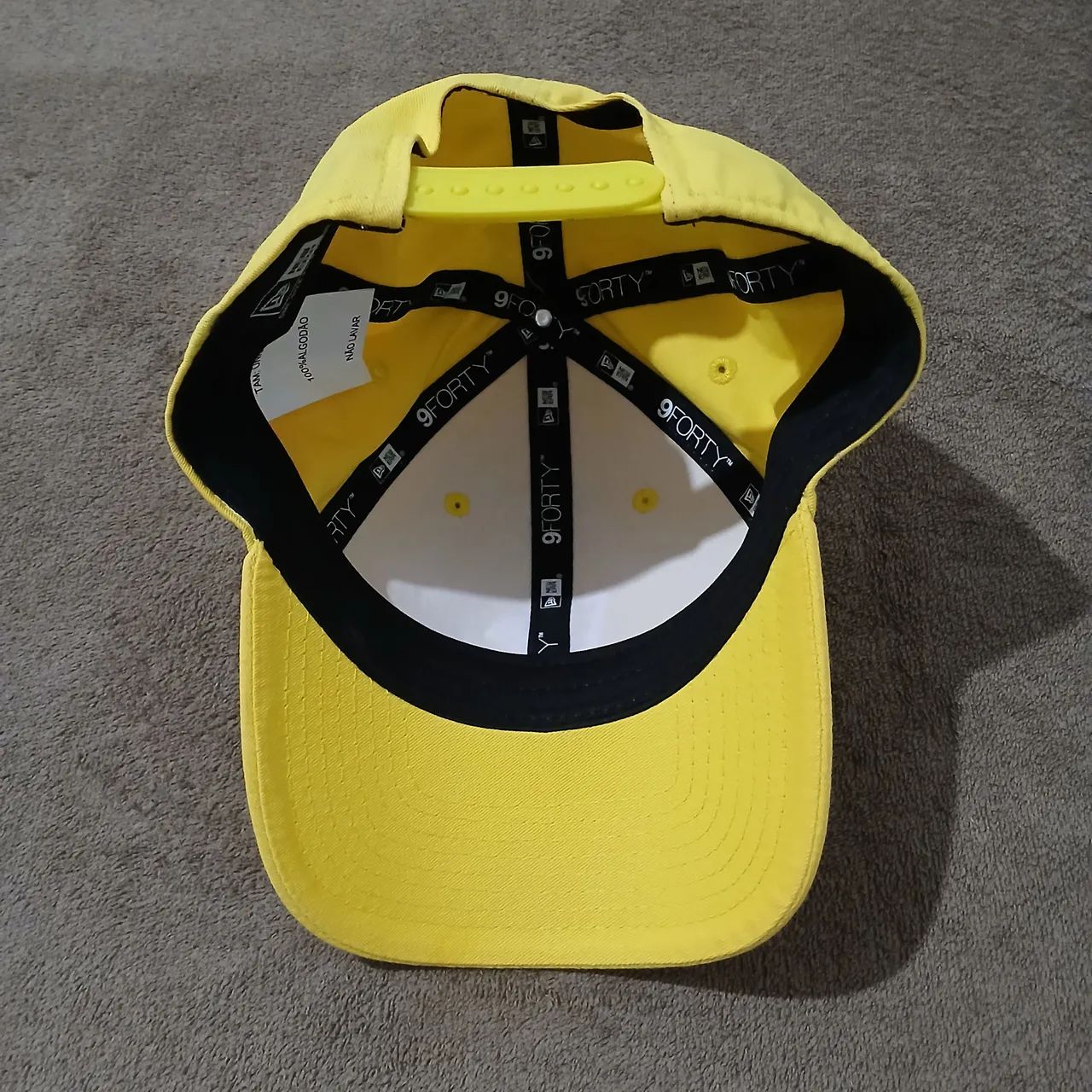 Boné New Era Colors - Foto 4