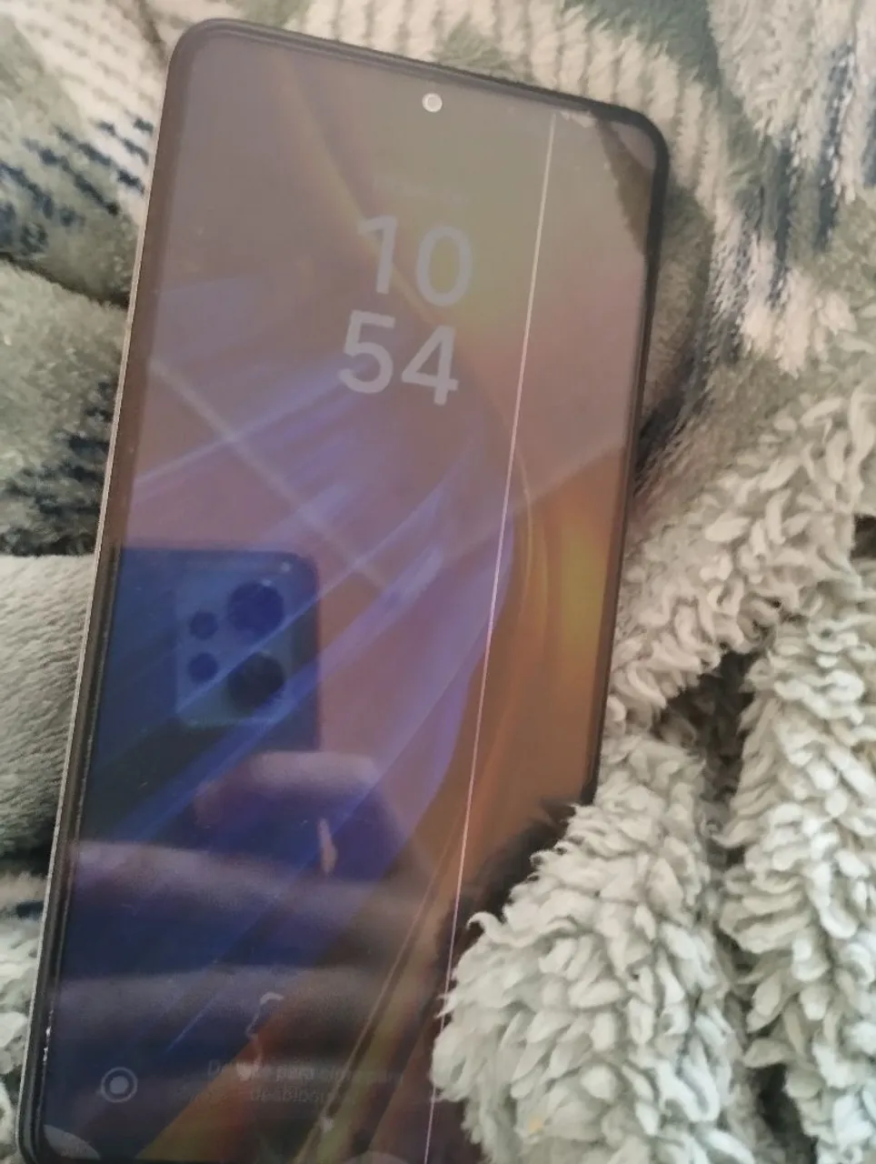 Poco f4