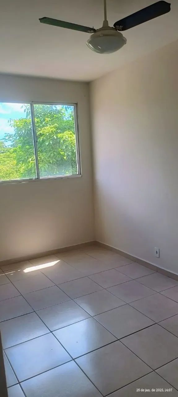 Foto - Catanduva - Parque Joaquim Lopes