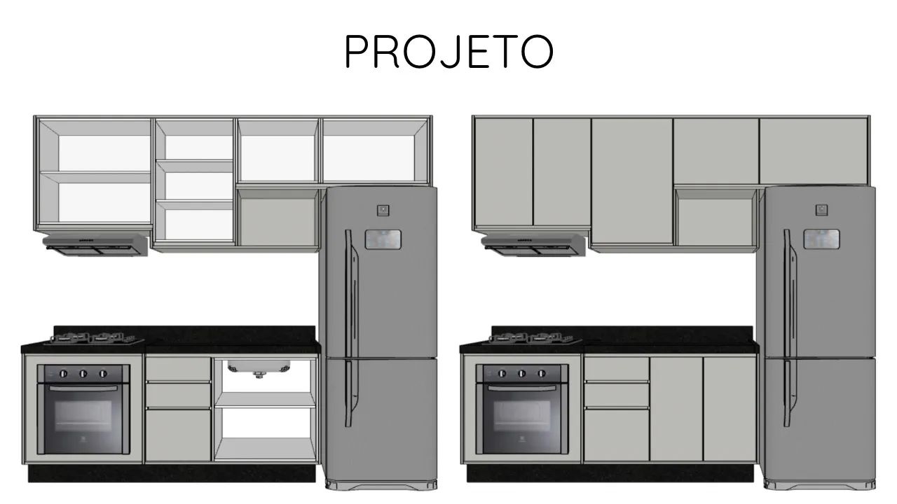 Projetos